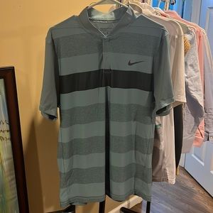 Nike golf modern fit polo